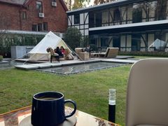 -一尺花园(安和花园店)