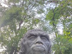 -周口店北京人遗址公园