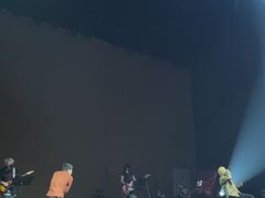 -赤红音乐现场(浦东金桥路店)
