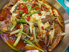 -川正旺江湖菜(三元桥店)