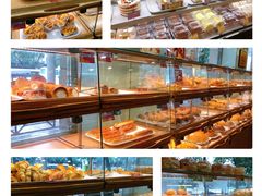 -新侨三宝乐面包店(崇文门店)