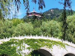 -石岛赤山风景区