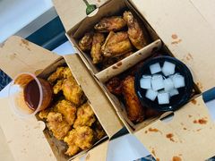 -Kyochon1991校村(共和路店)
