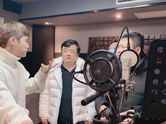 -Resonance Studio·救声舱录音棚(田子坊店)