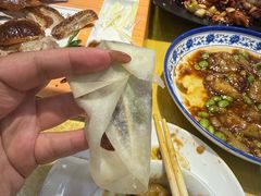 -玉桥餐厅(天坛店)