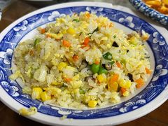 扬州炒饭-粗茶淡饭(东关街店)
