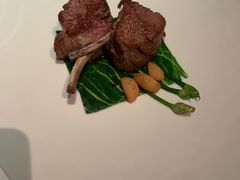 -Le Comptoir de Pierre Gagnaire