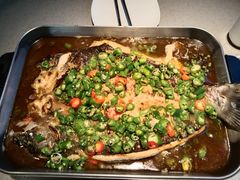 -半天妖|烤鱼·冒烤鸭(汉中吾悦广场店)