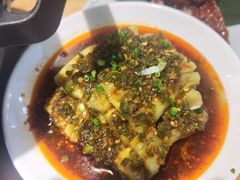 -全牛匠·乐山跷脚牛肉(新中关店)