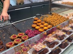 -泸溪河桃酥(西直门凯德店)