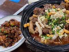 -云中菜馆(恒晟·云中绿园店)