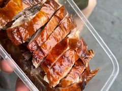 -徐家鸭子·非遗烤鸭(老门东店)