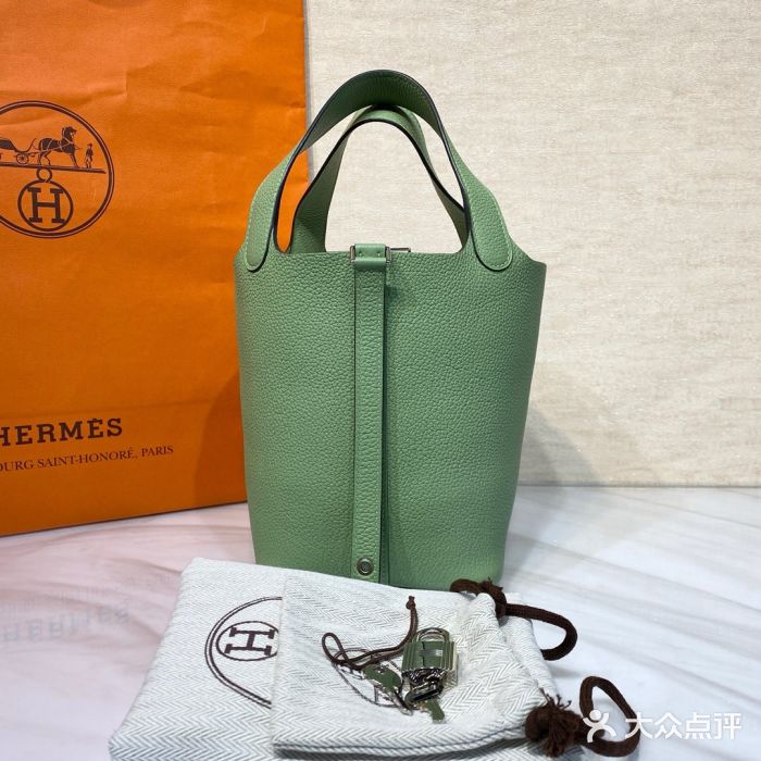 HERMES(恒隆广场店)图片