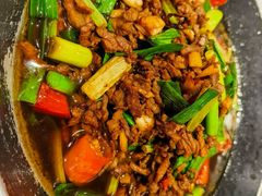 -大灶头·新昌菜(中国茶市店)