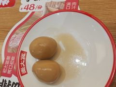 -秦大宽·陕西手工面(仁和新城店)