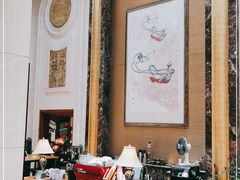 -阿什卡咖啡馆ESSCA COFFEE(塔里木石油宾馆店)