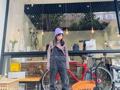 门面-常识咖啡common sense(春熙路店)