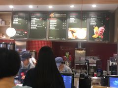 -85度C(南京龙江店)