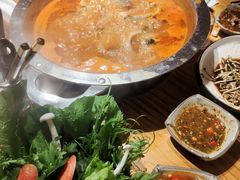 -老凯俚酸汤鱼(鸿通城店)