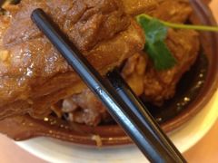 iphone_upload_pic-马员外砂锅老店(青年南路店)