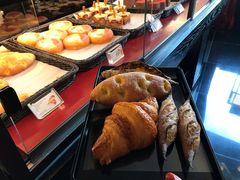 -Salon de The de Joel Robuchon(外滩18号店)