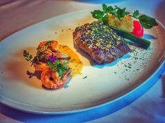 -燃扒房Steakhouse(皇庭店)