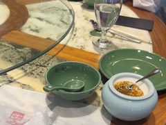 -那家小馆•北京菜•烤鸭(香山店)