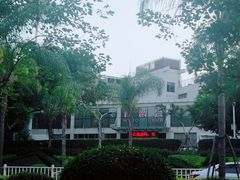 -晋爵会游泳馆(海湾公园店)