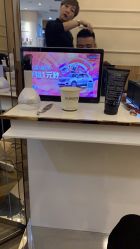 -时尚殿堂hair salon