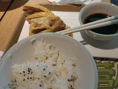 -老乡鸡(上海品尊国际中心店)