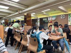 -百福麵家(新馬路店)