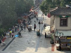 -古文化街旅游区