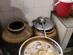-正宗杨记普洱酸醋米线(总店)