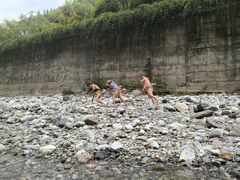 -神农溪纤夫文化旅游区