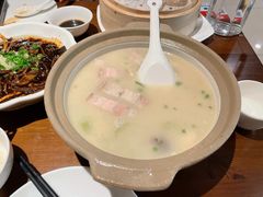 -浦江餐饮•上海菜馆(五四路店)