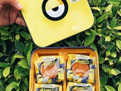-美心西饼mx cakes(猎德优托邦店)
