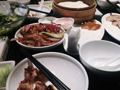 -皇城根北京风味主题餐厅(中海环宇城店)