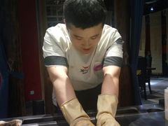 -湘汇概念铁板烧(铁西万达店)