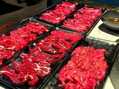 -海汕记·潮汕鲜牛肉火锅·自助