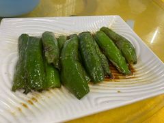 -烧鹅妹饭店