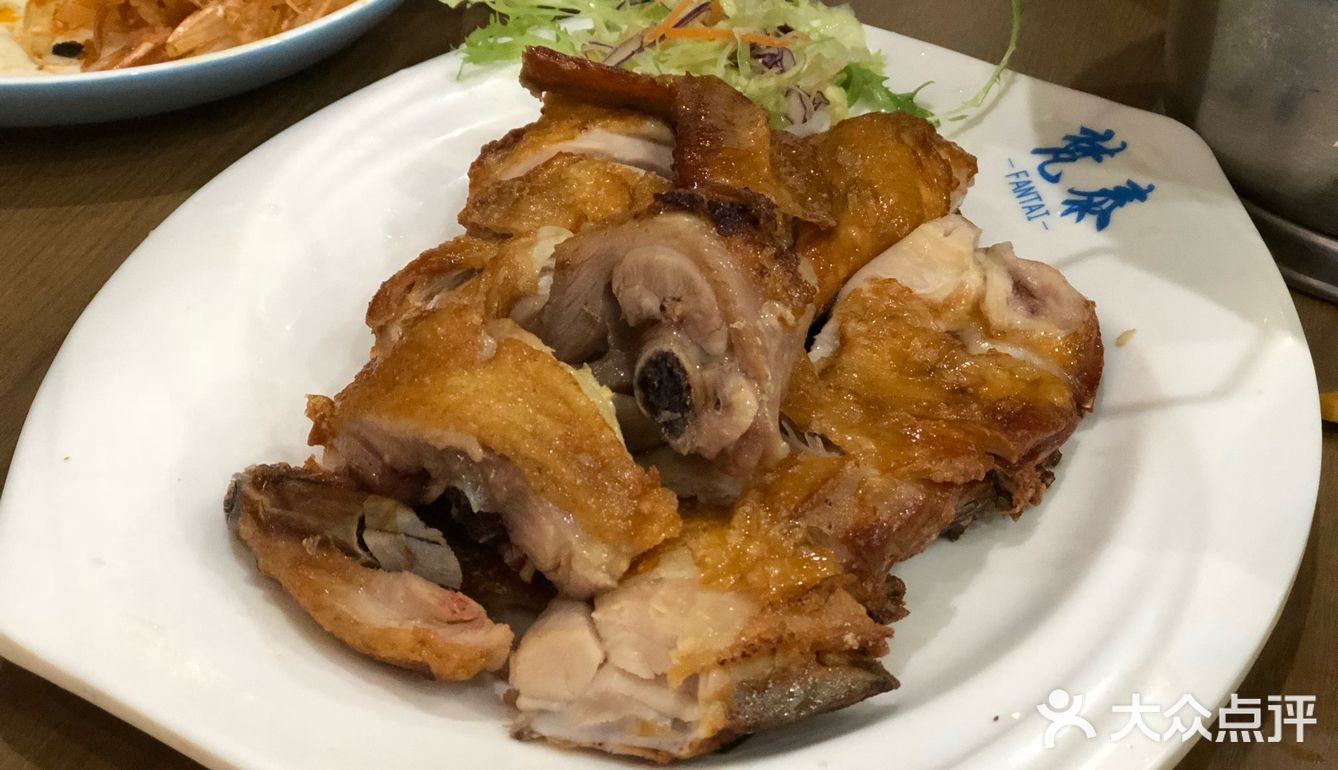味道难以言喻 ，另外，不知道是去的点不对还是服务员太