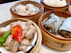 -惠盈港式茶餐厅(仲恺店)