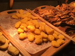 -比格比萨自助(花园路店)