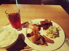 -无印良品餐堂 MUJI Diner(成都太古里店)