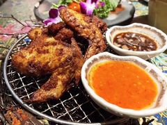 -小娘惹厨房Little Nyonya(狮城有约上榜店)