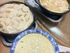-雪琴面馆富安特色鱼汤面(城中花园店)