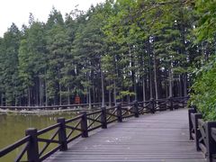 -采石矶景区