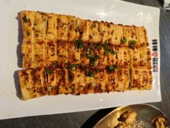 -钱锋炭缸烧烤(南湖大路总店)