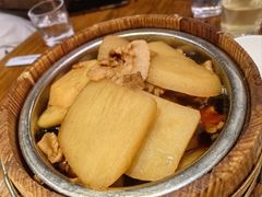 -苹果树下艺术餐厅(通州店)