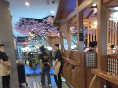 -九田家黑牛烤肉料理(云龙万达店)